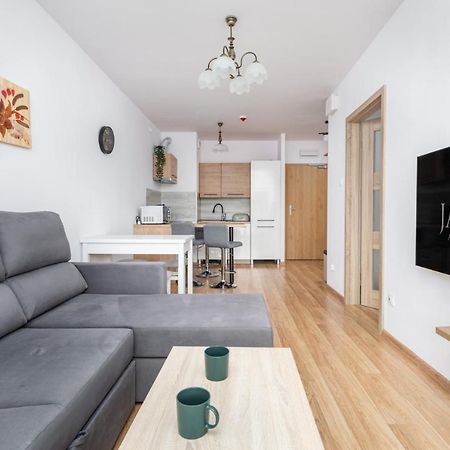 Jantar Apartamenty - Apartamenty KASPROWICZA Kolobrzeg Bagian luar foto