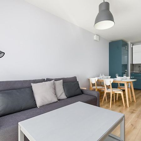 Jantar Apartamenty - Apartamenty KASPROWICZA Kolobrzeg Bagian luar foto