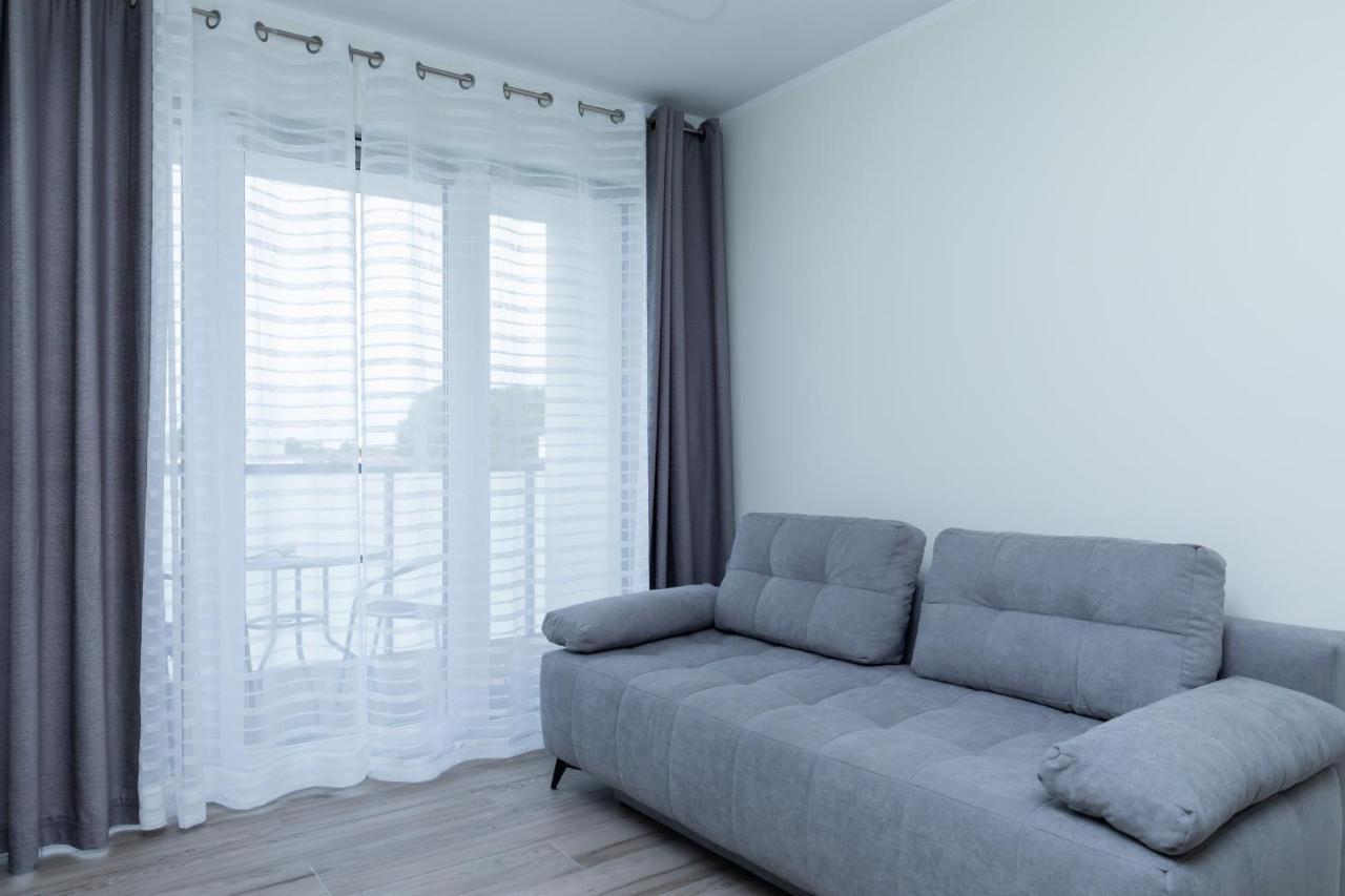 Jantar Apartamenty - Apartamenty KASPROWICZA Kolobrzeg Bagian luar foto