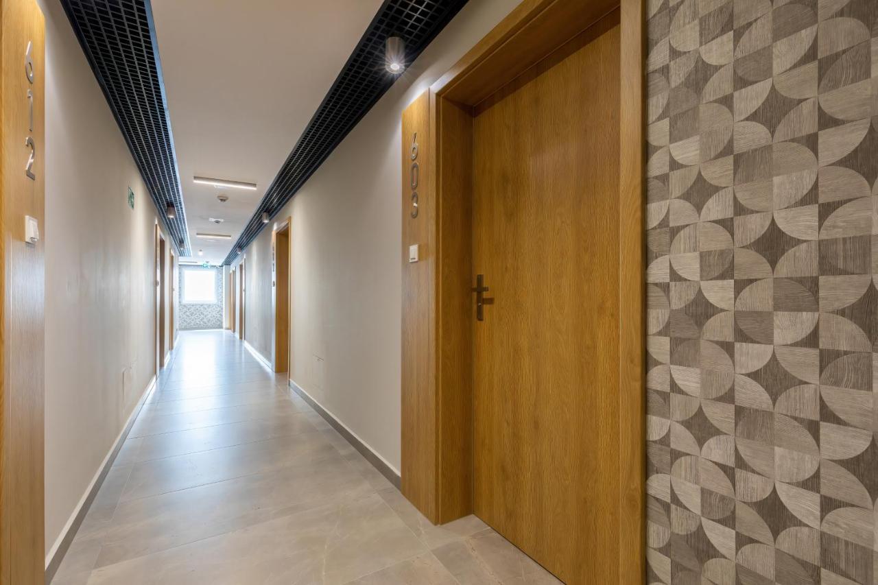 Jantar Apartamenty - Apartamenty KASPROWICZA Kolobrzeg Bagian luar foto
