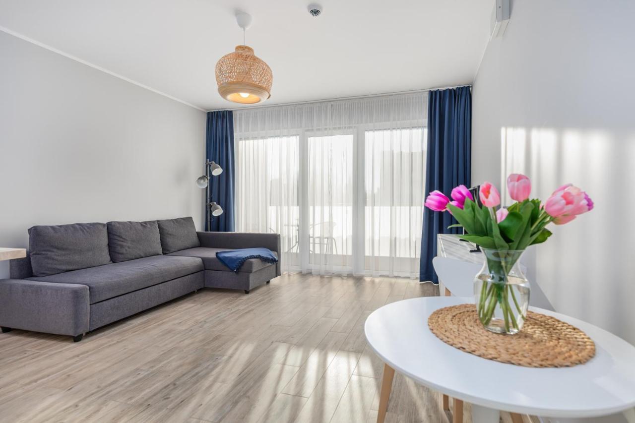 Jantar Apartamenty - Apartamenty KASPROWICZA Kolobrzeg Bagian luar foto